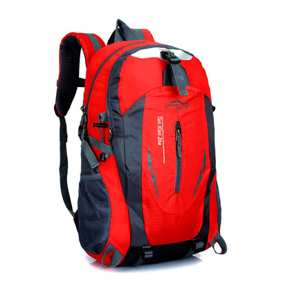 Large Capacity Outdoor Travel Backpack