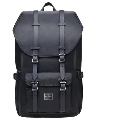KAUKKO Large Capacity Laptop Backpack for Travel & School
